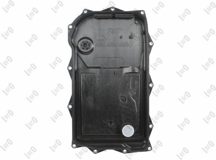Oil Sump, automatic transmission LORO 100-00-180 - image 3