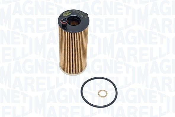 Oil Filter 153071762633