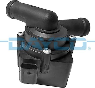 Auxiliary Water Pump (cooling water circuit) DEP1076