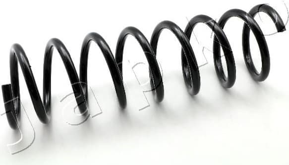 Suspension Spring ZCJ6200A