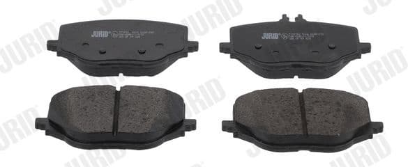 Brake Pad Set, disc brake 574218J