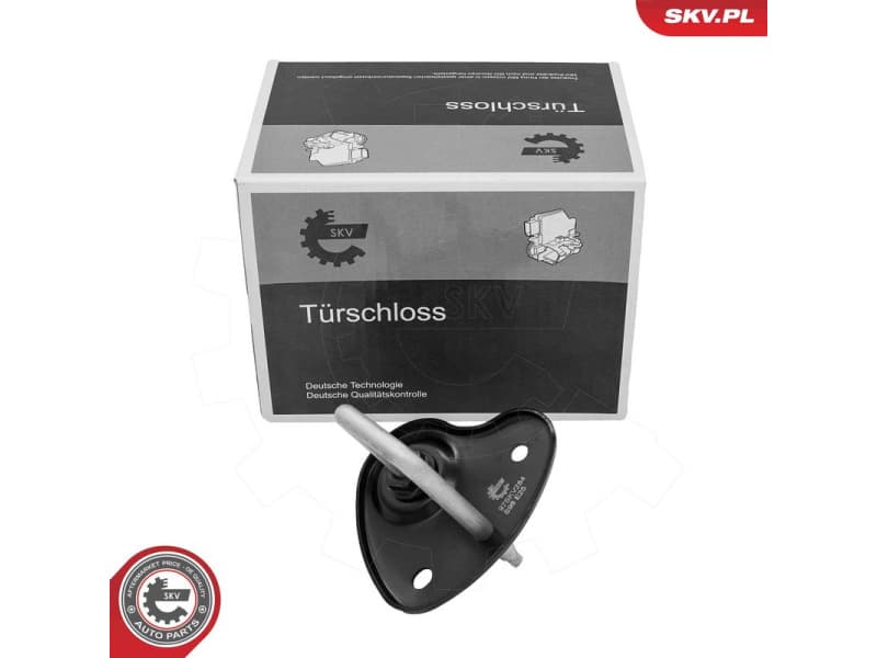 Bonnet Lock 97SKV284