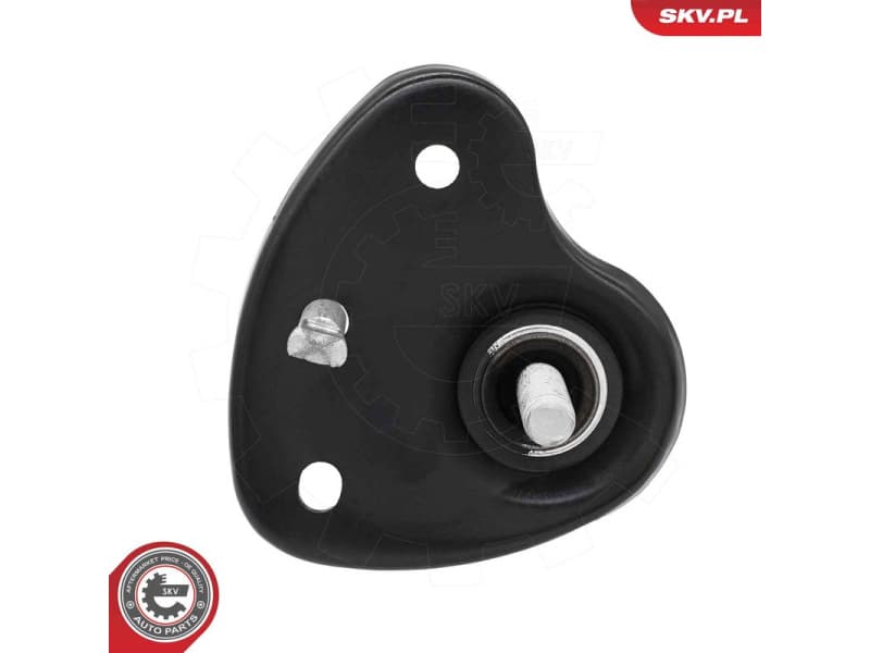 Bonnet Lock 97SKV284 - image 3