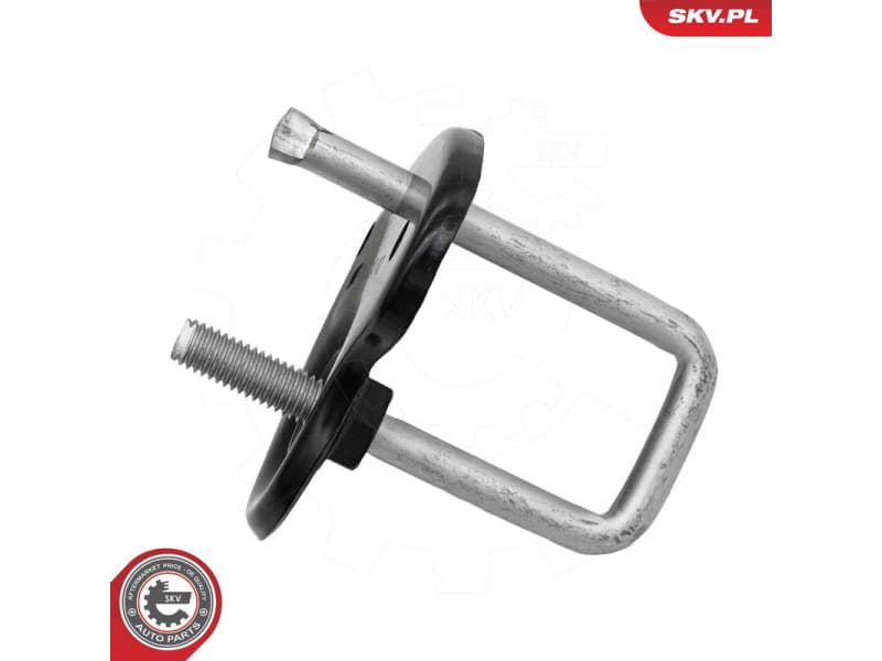 Bonnet Lock 97SKV284 - image 4