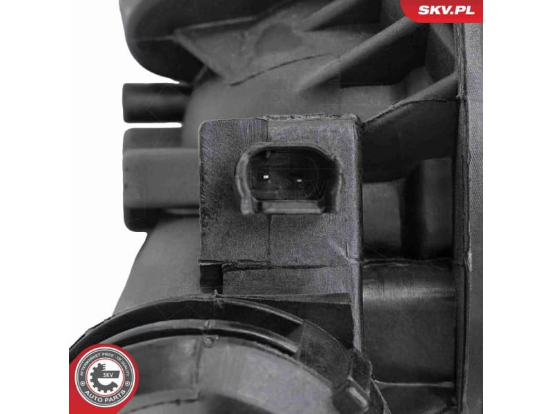 Thermostat, coolant 20SKV250 - image 4