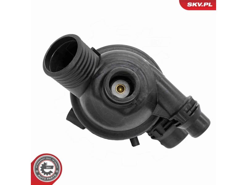 Thermostat, coolant 20SKV250 - image 5