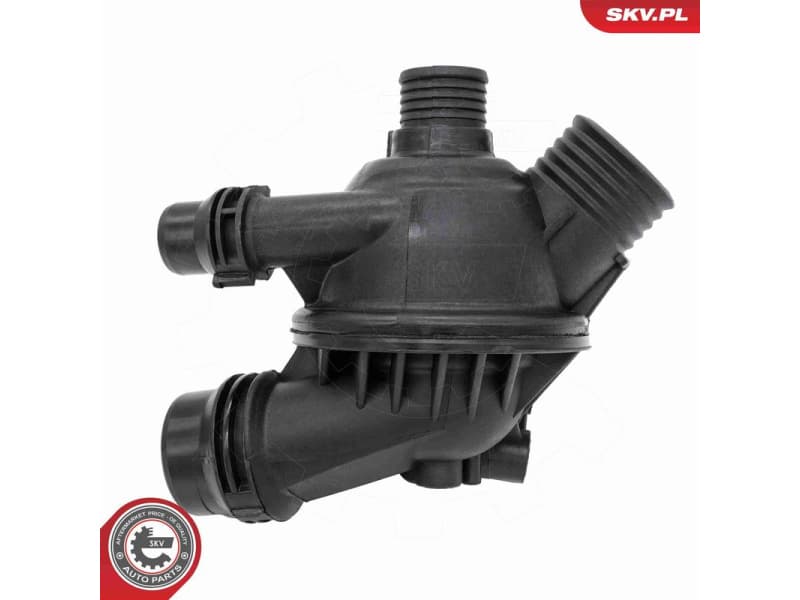 Thermostat, coolant 20SKV250 - image 6