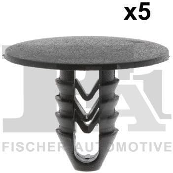Clip, trim/protection strip 33-10013.5