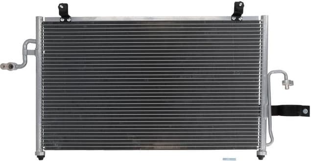 Condenser, air conditioning 7800637 - image 2