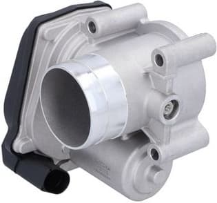 Throttle Body 112108