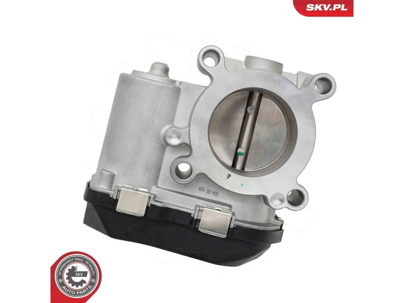Throttle Body 12SKV145 - image 3