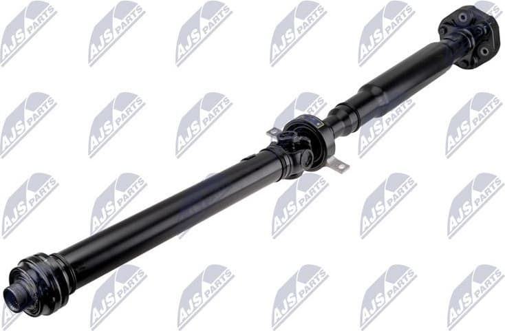 Propshaft, axle drive NWN-BM-078