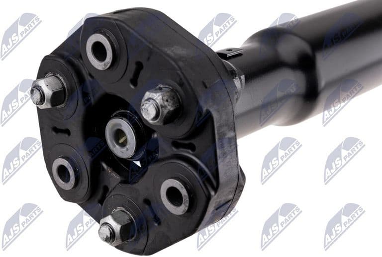 Propshaft, axle drive NWN-BM-078 - image 4