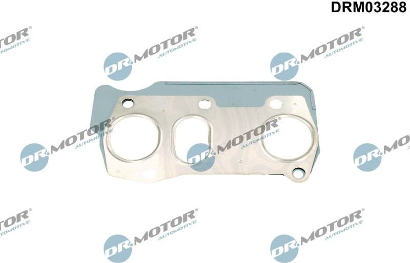 Gasket, exhaust manifold DRM03288
