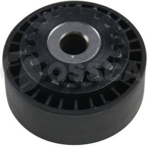Tensioner Pulley, V-ribbed belt 12633