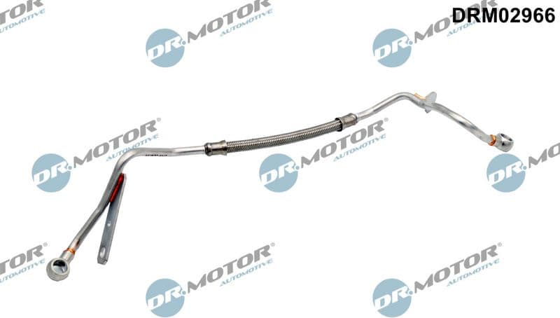 Oil Line, charger DRM02966