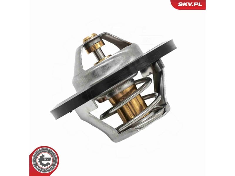 Thermostat, coolant 20SKV269 - image 2