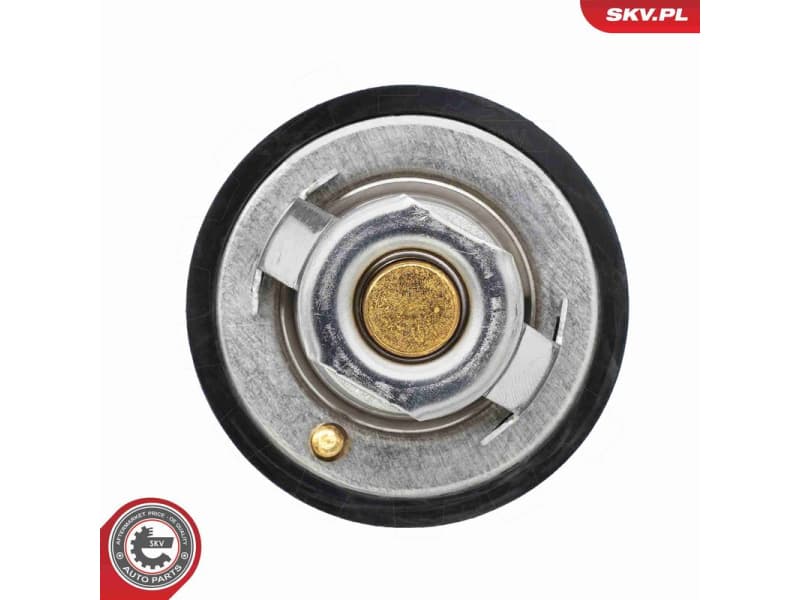 Thermostat, coolant 20SKV269 - image 3