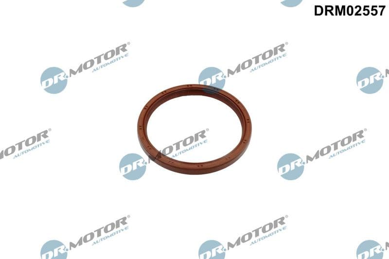 Shaft Seal, crankshaft DRM02557
