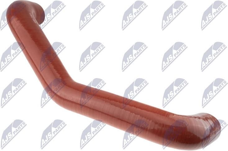 Charge Air Hose GPP-VC-009 - image 2