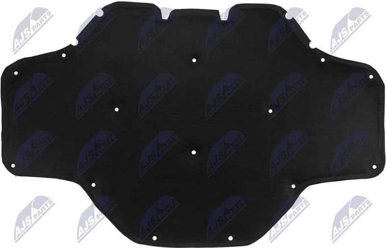 Engine Compartment Noise Insulation EZC-BM-503