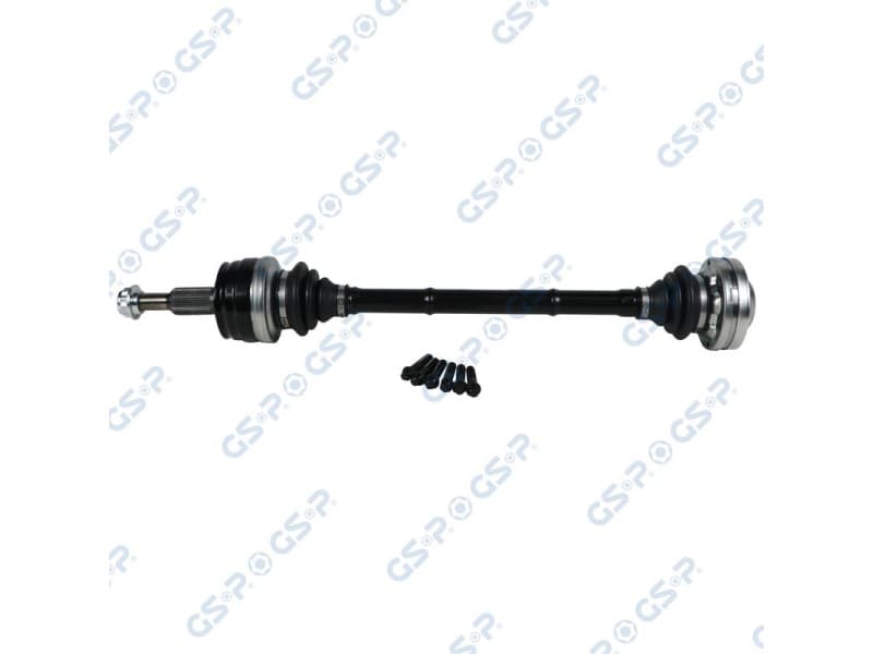 Drive Shaft 261257OL
