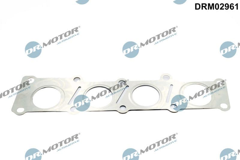 Gasket, exhaust manifold DRM02961