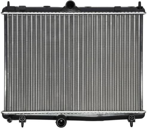 Low Temperature Cooler, charge air cooler 7705331