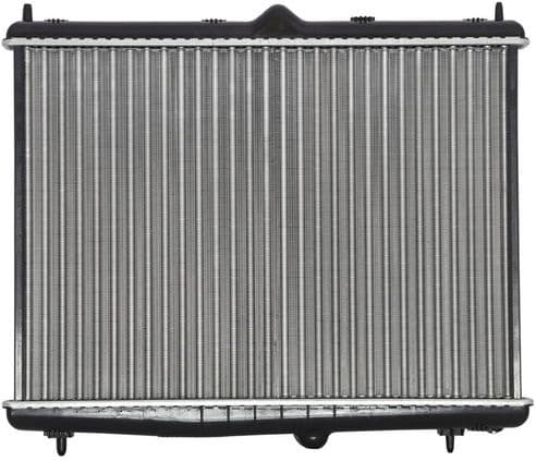 Low Temperature Cooler, charge air cooler 7705331 - image 2