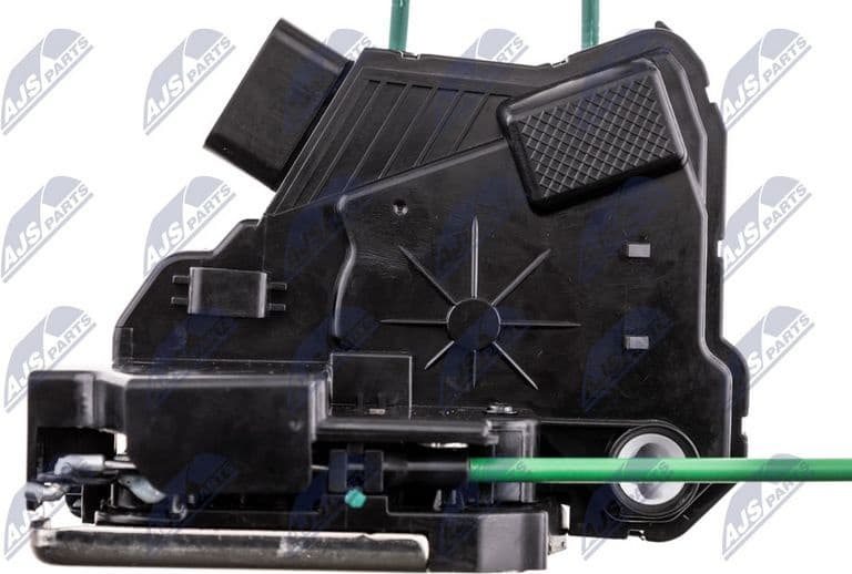 Door Lock EZC-HY-760 - image 3