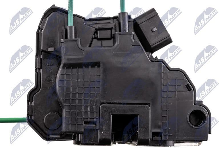 Door Lock EZC-HY-760 - image 4