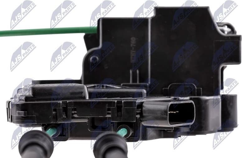 Door Lock EZC-HY-760 - image 5