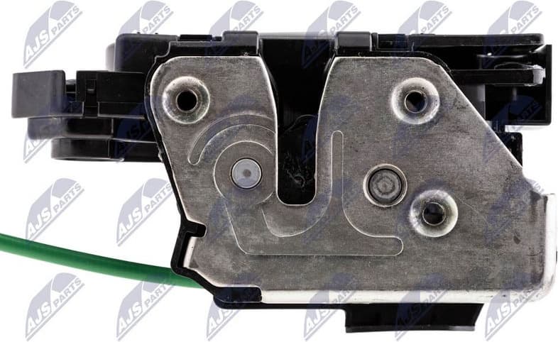 Door Lock EZC-HY-760 - image 6