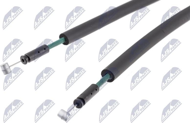 Door Lock EZC-HY-760 - image 7