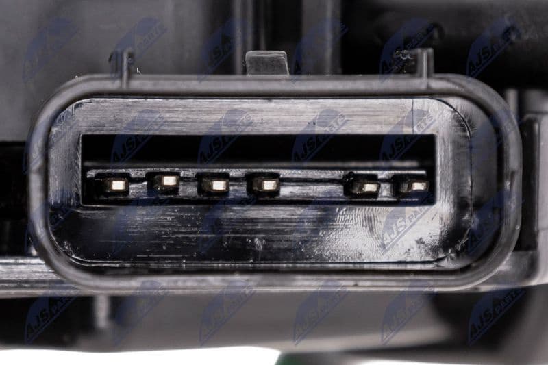 Door Lock EZC-HY-760 - image 9