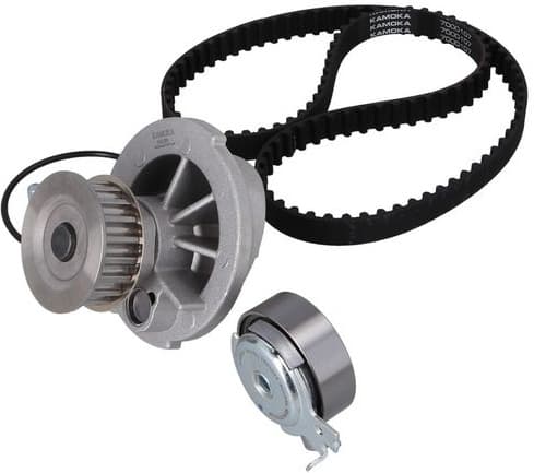 Water Pump & Timing Belt Kit 7001284