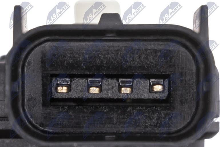 Tailgate Lock EZC-HY-743 - image 6