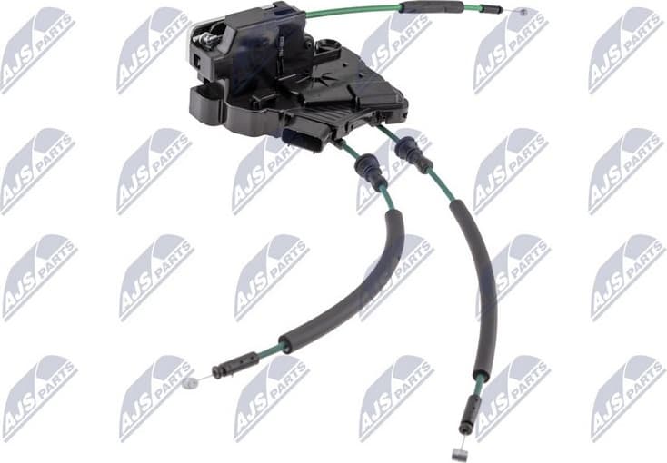 Door Lock EZC-HY-761