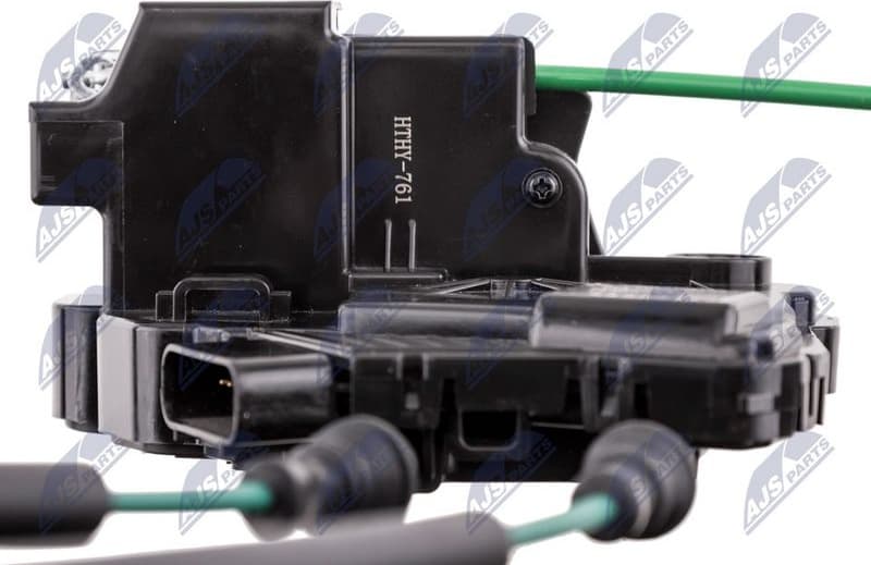 Door Lock EZC-HY-761 - image 5