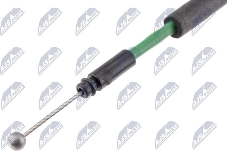 Door Lock EZC-HY-761 - image 8