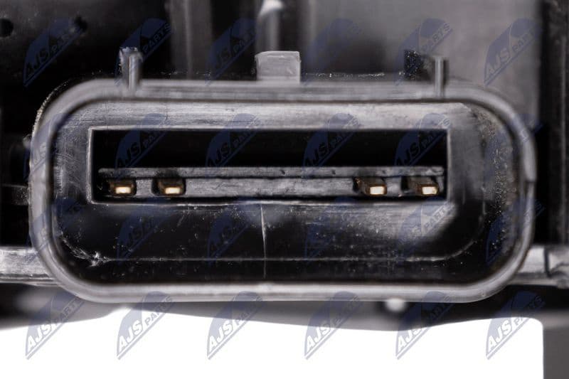 Door Lock EZC-HY-761 - image 9