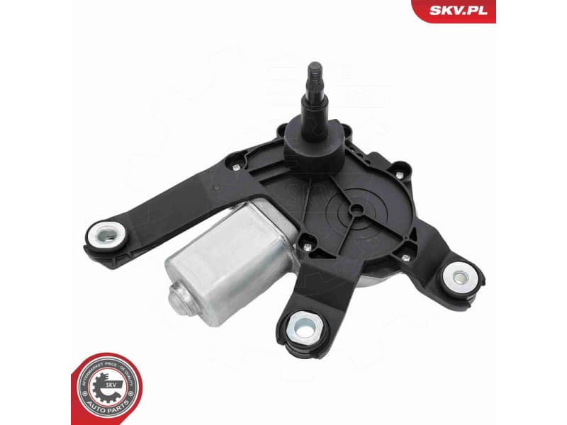 Wiper Motor 19SKV260 - image 2