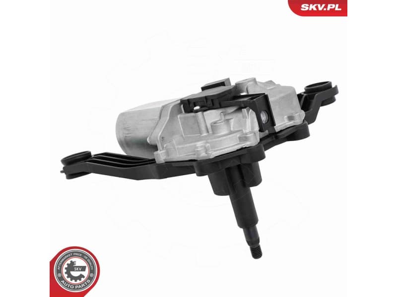 Wiper Motor 19SKV260 - image 4