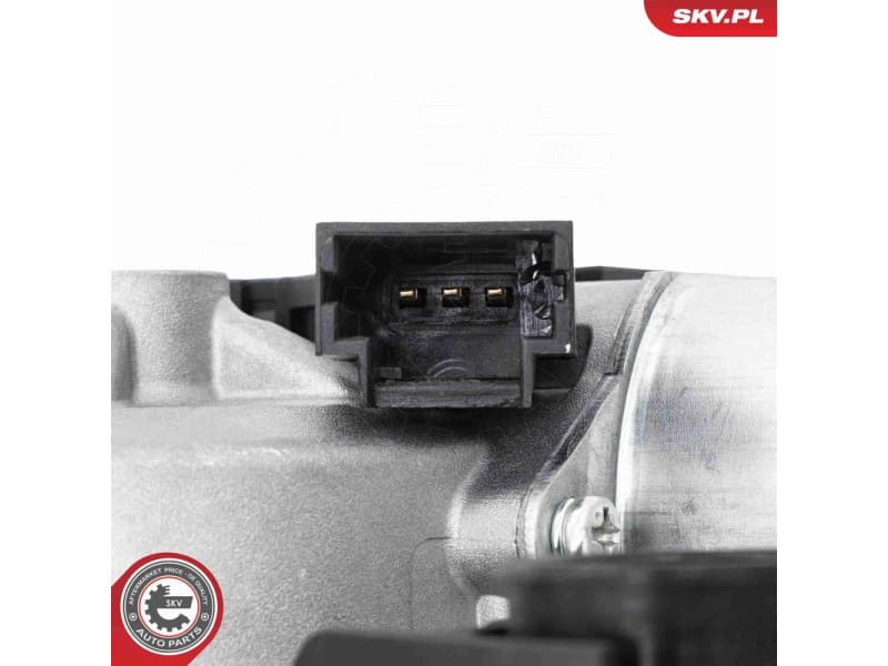 Wiper Motor 19SKV260 - image 5