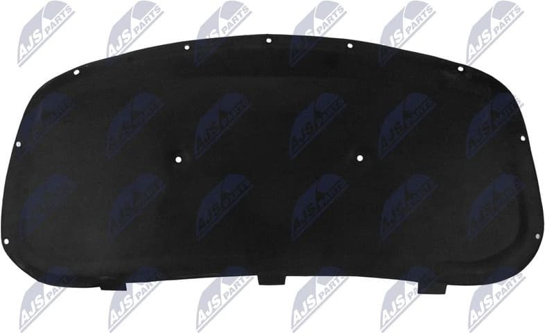 Engine Compartment Noise Insulation EZC-PL-169 - image 2