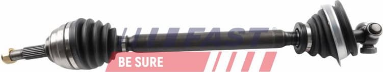 Drive Shaft FT01501