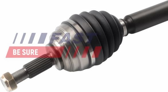 Drive Shaft FT01501 - image 3