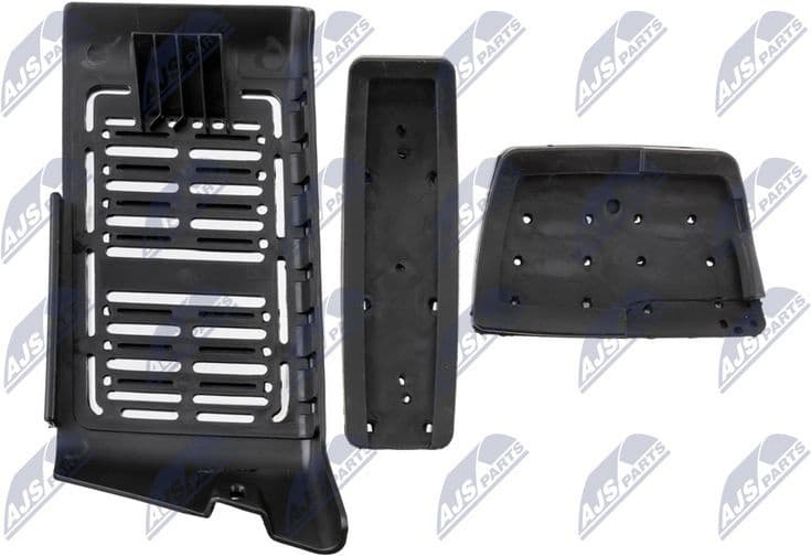 Pedal Pad Set EZC-AU-335 - image 4