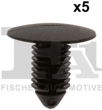 Clip, trim/protection strip 25-10004.5