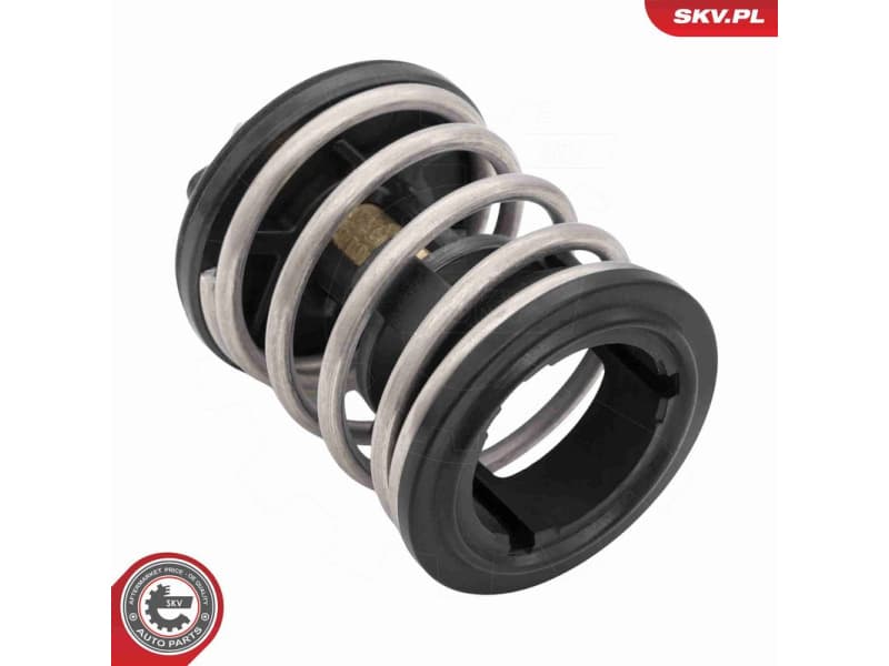 Thermostat, coolant 20SKV268 - image 2